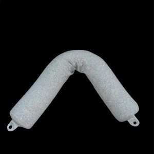 NEVER USED neck pillow great for traveling